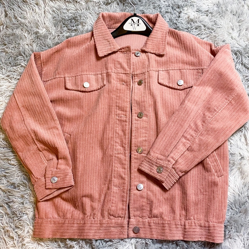 .Jacket. - Picture 2 of 3